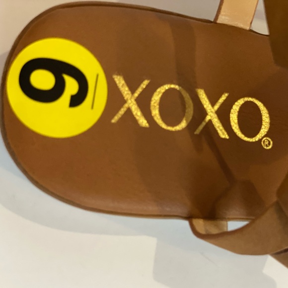 XOXO Sandal - Picture 8 of 9